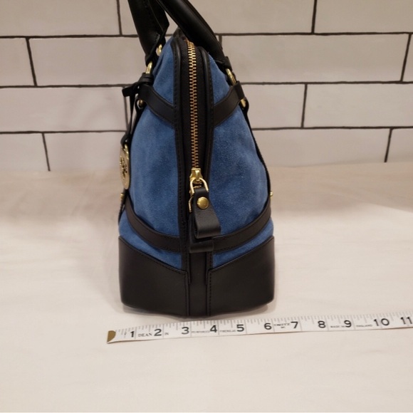 Prix De Dressage Satchel - Picture 4 of 12